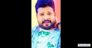 Ritesh Pandey Net Worth and Income Sources