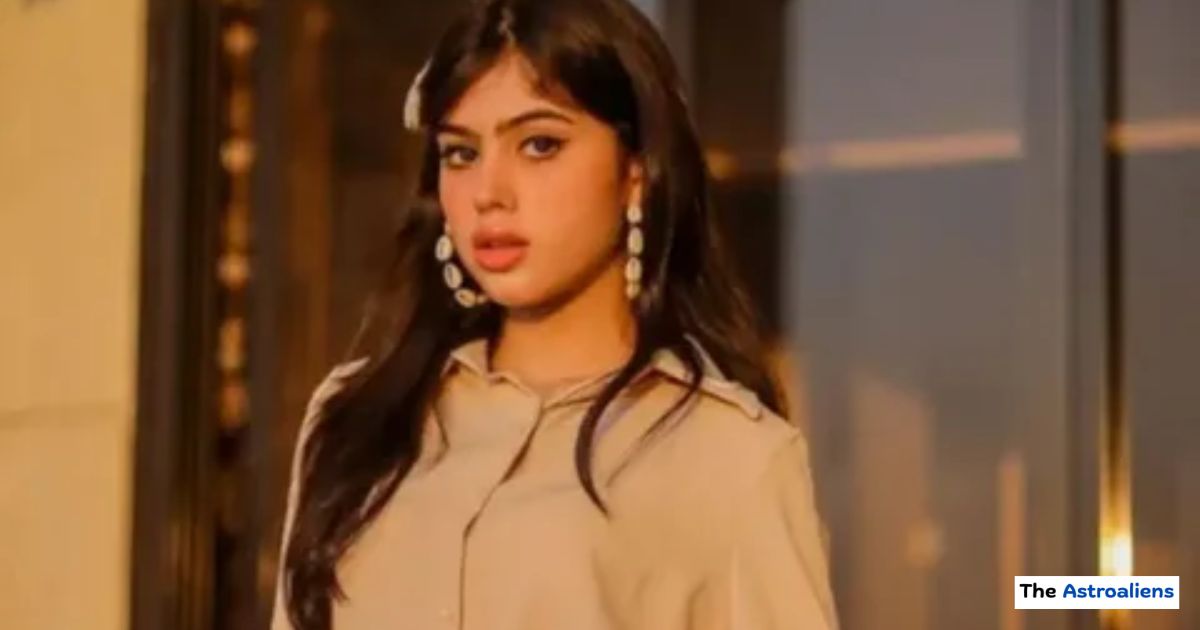 Riva Arora Height in CM: Age, Biography, Family & Career Riva Arora Height in CM