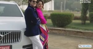 Royal Families in Modern India and Public Interest in Princess Profiles