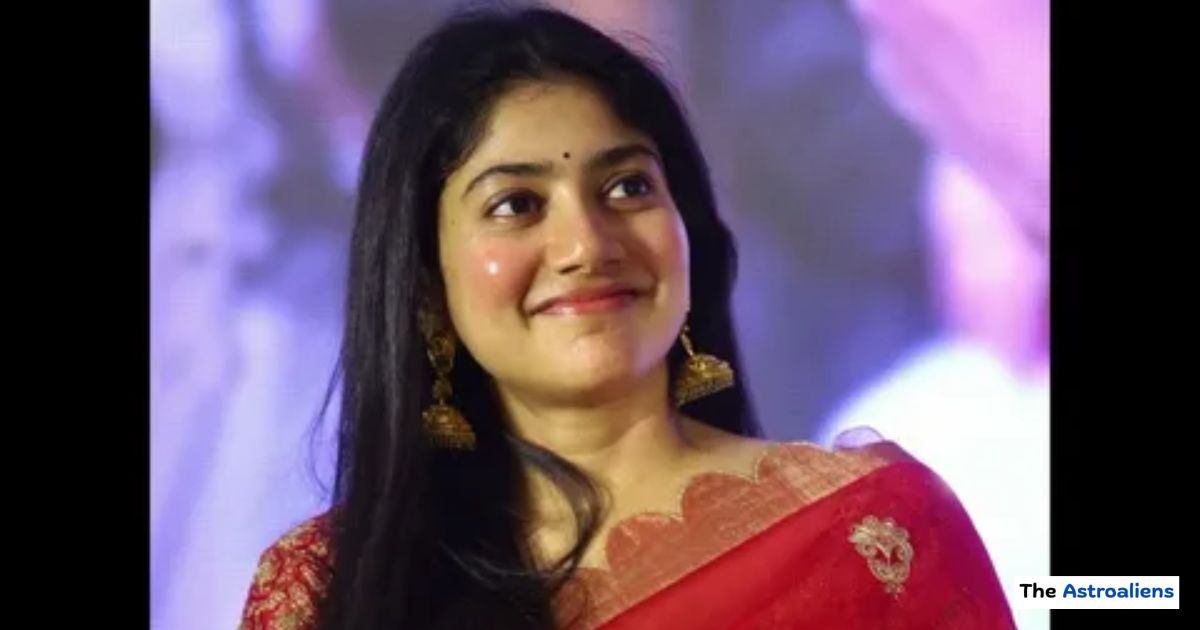 Sai Pallavi Net Worth in Rupees