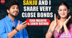 Sanju Rathod Age, Early Life and Family Background