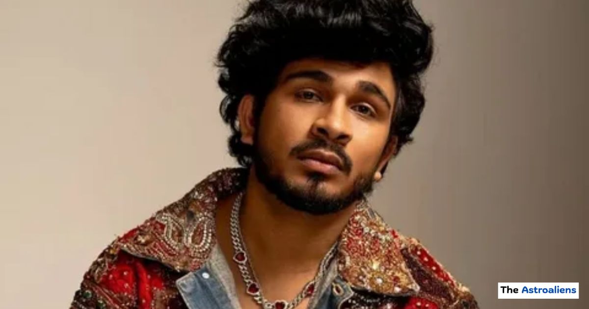 Sanju Rathod Singer Biography