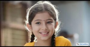 Sara Arjun Career Journey: From Child Artist to Actress