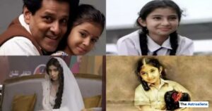 Sara Arjun Early Life and Childhood