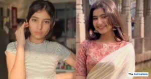 Sara Arjun Family Photos and Where to Find Them