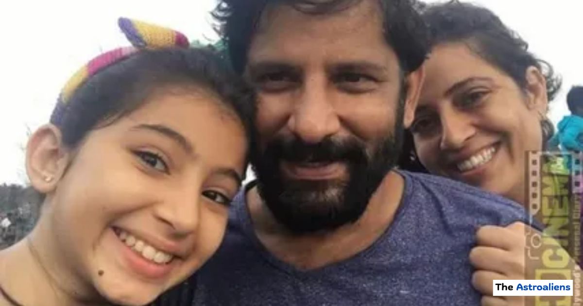 Sara Arjun Family Photos