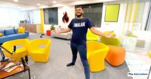 Shlok Srivastava Net Worth (2025)