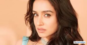 Shradha Khapra Age, Birthday & Hometown