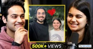 Shradha Khapra YouTube & Social Media Presence