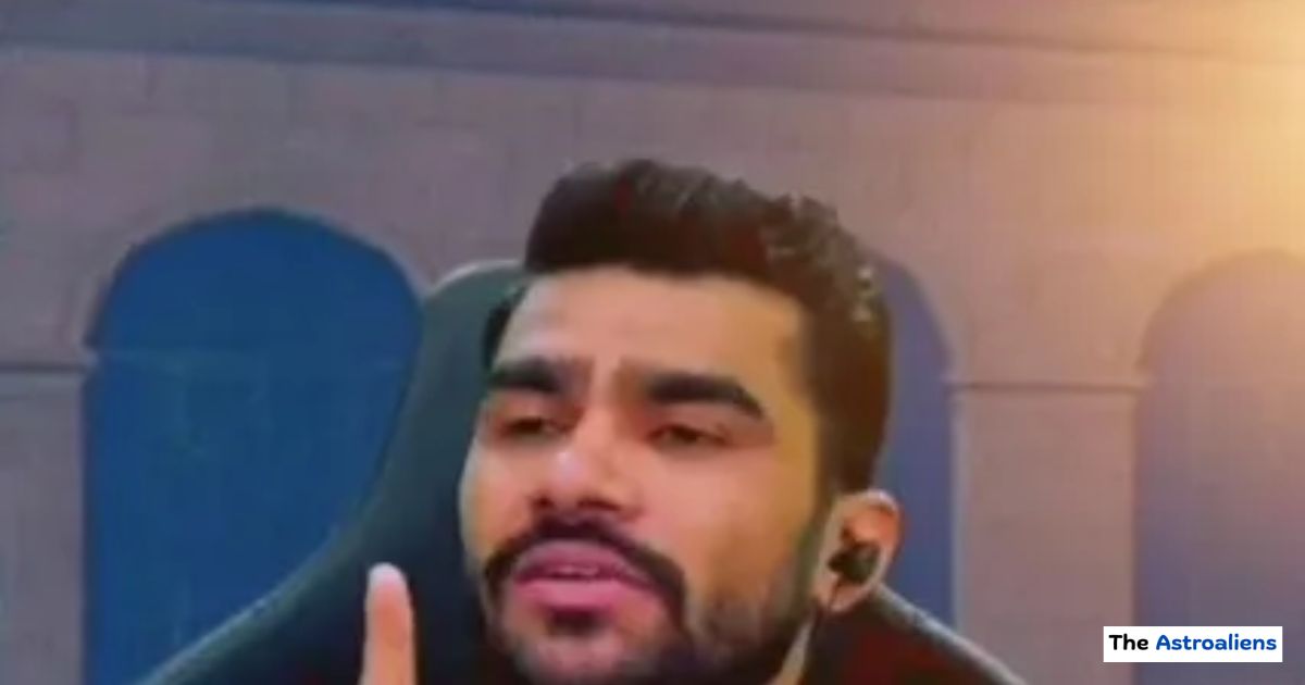 ShreeMan LegenD Net Worth