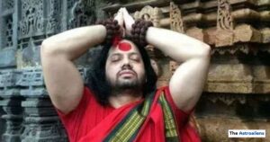 Kalicharan Maharaj Age: Biography and Spiritual Journey Social Media and Public Presence