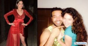 Social Media Presence