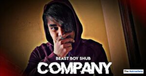 Social Media Presence