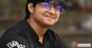 Sukrit Saha Age: Complete Biography, Career & Family Surjit Saha Girlfriend & Relationship Status