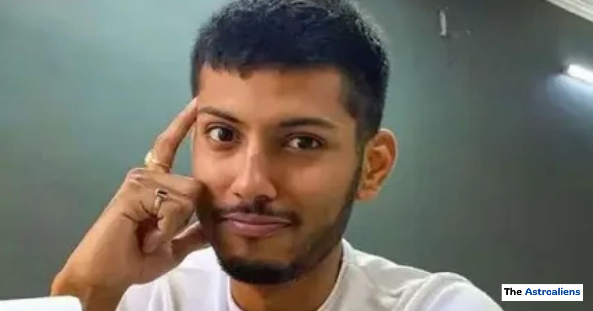 Tech Burner Net Worth