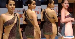 Urfi Javed Height in Feet: Biography, Career & Lifestyle Urfi Javed Profile Overview (Quick Facts)