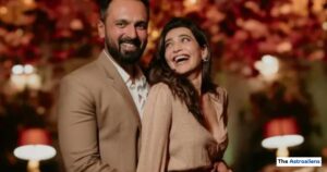 Varun Bangera: Age, Biography, Wife, Career & Net Worth Varun Bangera Wife and Personal Life