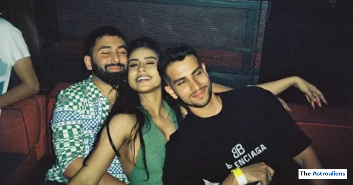 Vedant Mahajan Net Worth: Biography, Career & Lifestyle Vedant Mahajan Net Worth