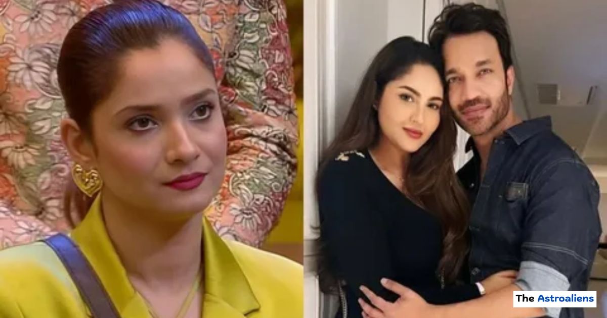 Vicky Jain Height in Feet