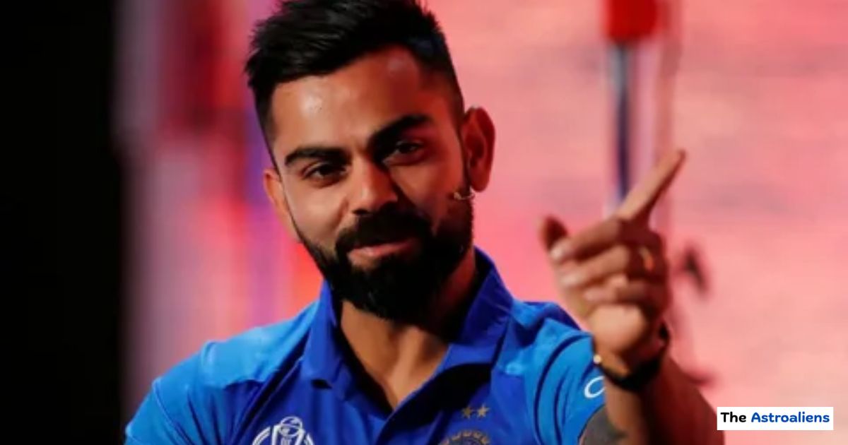 Virat Kohli Son Age: Guide to Akaay Kohli’s Life & Family Virat Kohli Son Age