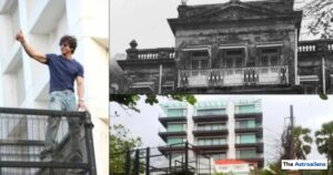 Where Is Mannat Located? Address & Prime Bandra Location