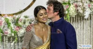 Who is Andrei Koscheev?