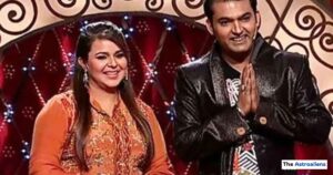 Who is Ginni Chatrath?