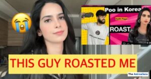 Who Is Poonam Naruka (Pooh in Korea)?