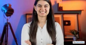 Who is Shradha Khapra? (Her Story & Rise to Fame)