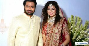 Wife, Relationships & Marriage Status