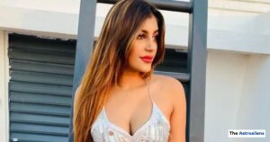 Yashika Sharma Age, Date of Birth & Early Life