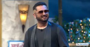 Yo Yo Honey Singh Net Worth in Rupees (2025 to 2026)