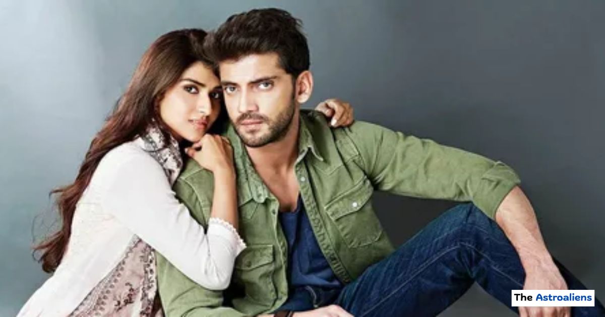 Zaheer Iqbal Net Worth in Rupees