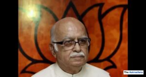 Aanya Advani Profession