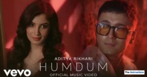 Aditya Rikhari Early Life & Background