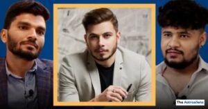 Age, Birthday & Early Life