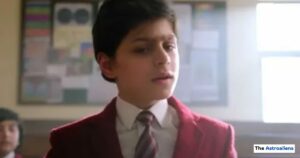 Ahmad Ibn Umar Age and Early Life