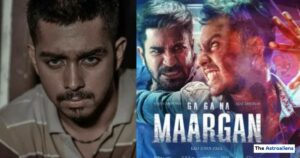 Ajay Dhishan Movies List & Upcoming Projects