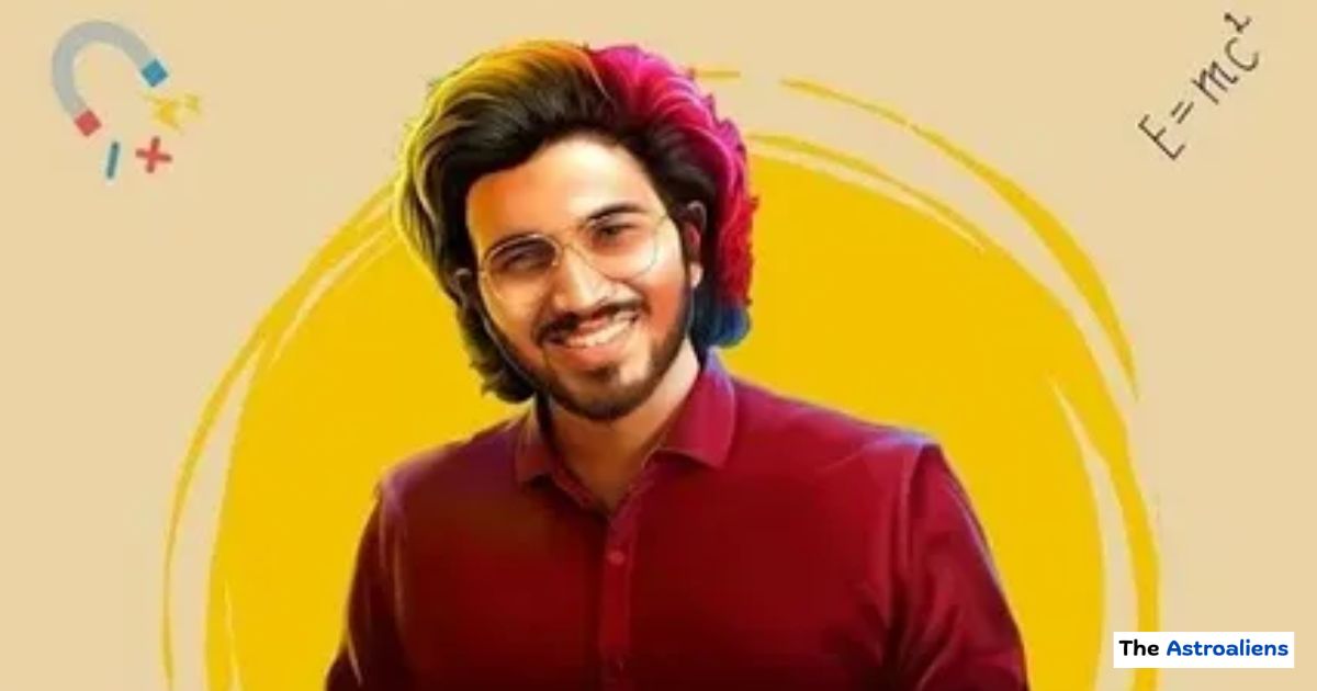 Aman Dhattarwal Net Worth