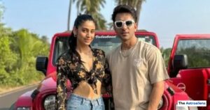 Andleeb Zaidi Age and Early Life