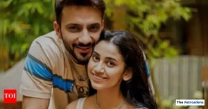 Andleeb Zaidi Net Worth in 2026