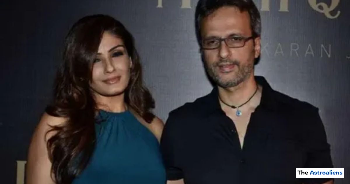 Anil Thadani Net Worth 2025: Biography, Career, Age & Wife Anil Thadani Net Worth