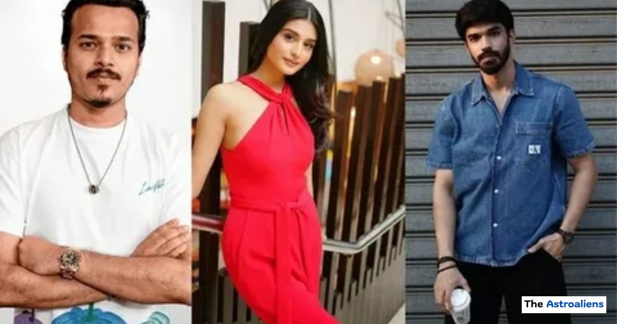 Animesh Agarwal Net Worth