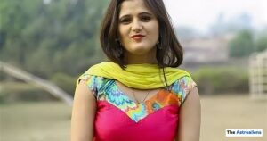 Anjali Raghav Husband Name