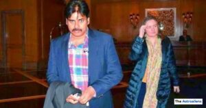 Anna Lezhneva Age, Early Life & Background