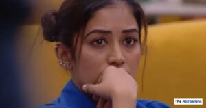 Anumol Anukutty Age: Biography, Career, Family & Full Life Anumol Age, Date of Birth & Early Life