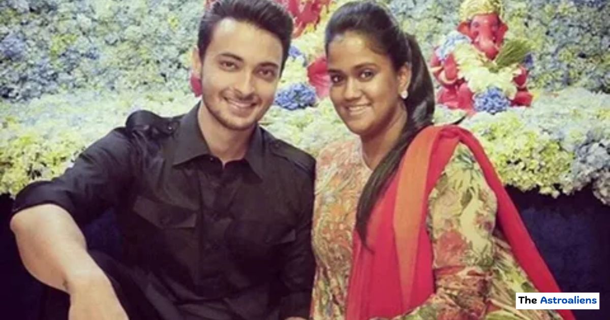 Arpita Khan Net Worth