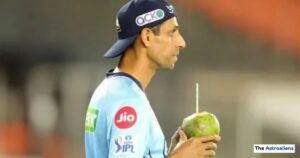 Arush Nehra Age and Birth Details