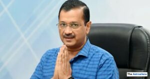 Arvind Kejriwal UPSC Rank List