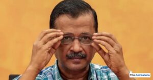 Arvind Kejriwal UPSC Rank List (Full Details)